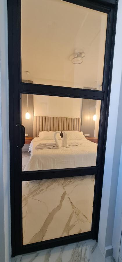 Apartamento Euphoria Luxury Penthouse Kavala Exterior foto